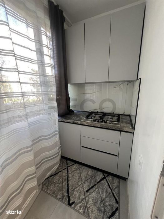 RECO Apartament 3 camere in Rogerius