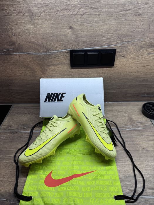 Бутонки Nike Zoom Mercurial Vapor 16 Elite FG