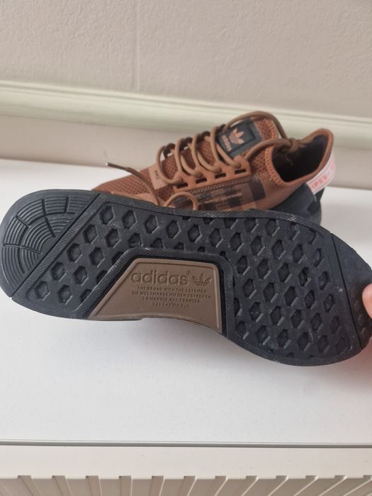 Adidasi Adidas NMD R1