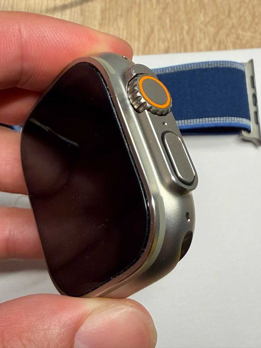 Apple Iphone 17 Pro si Watch Ultra 3