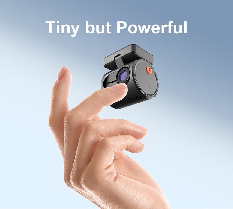 Мини видеорегистратор