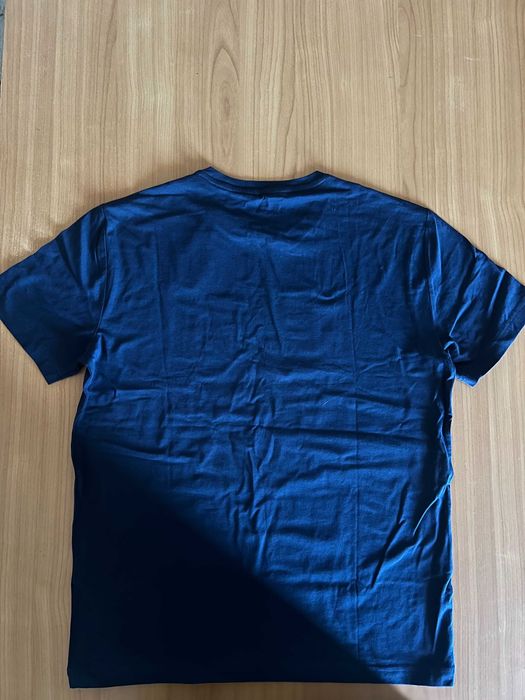 Тениска Emporio Armani