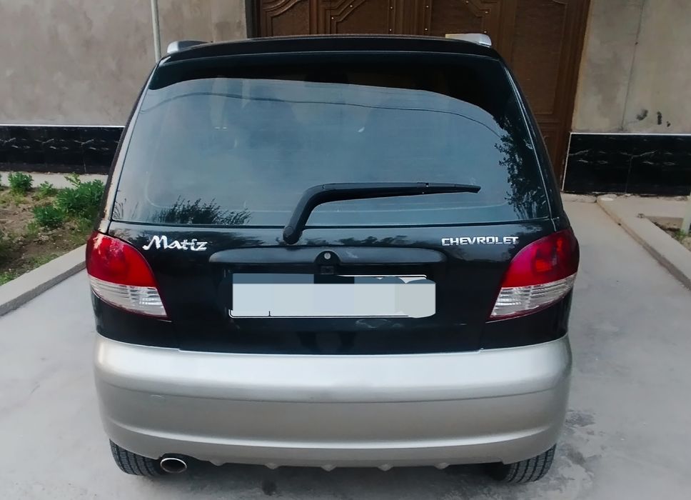 Matiz best arendaga beriladi