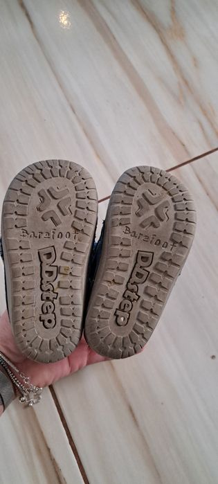 Pantofiori primii pași DD steps