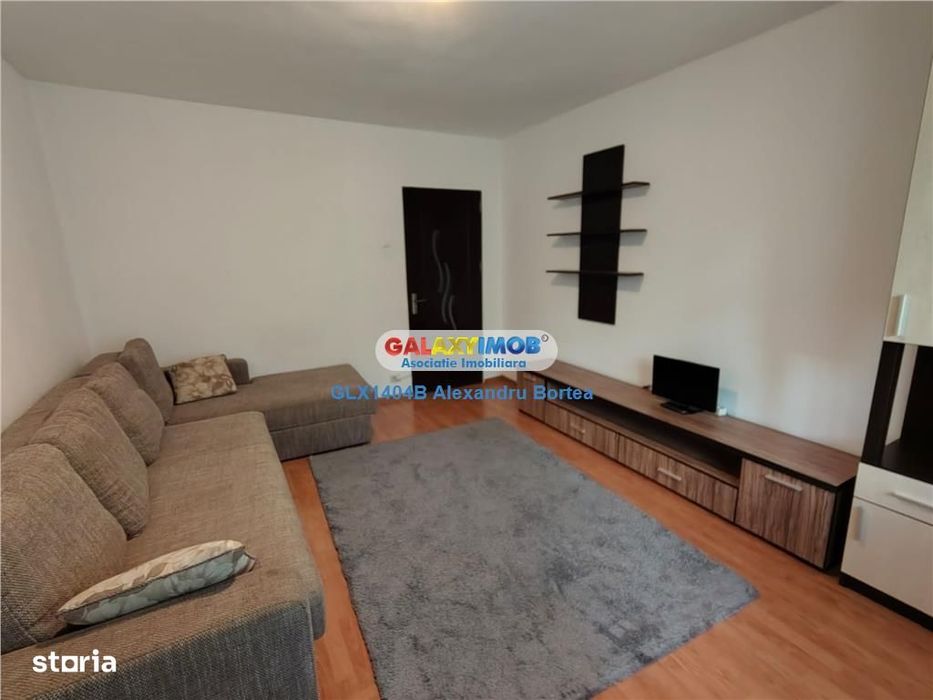 Drumul Taberei - Raul Doamnei, langa metrou