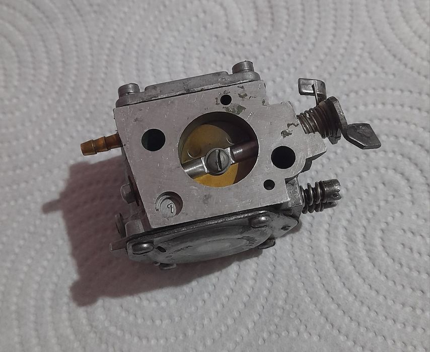 Carburator husqvarna 61