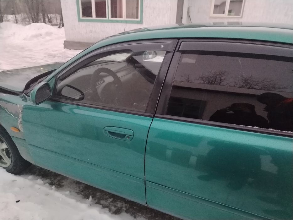 Продам мазда кронос