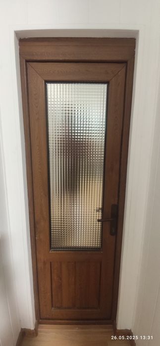 Акфа эшик 60х185