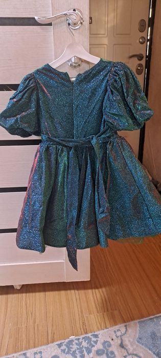 Платье доя девочка