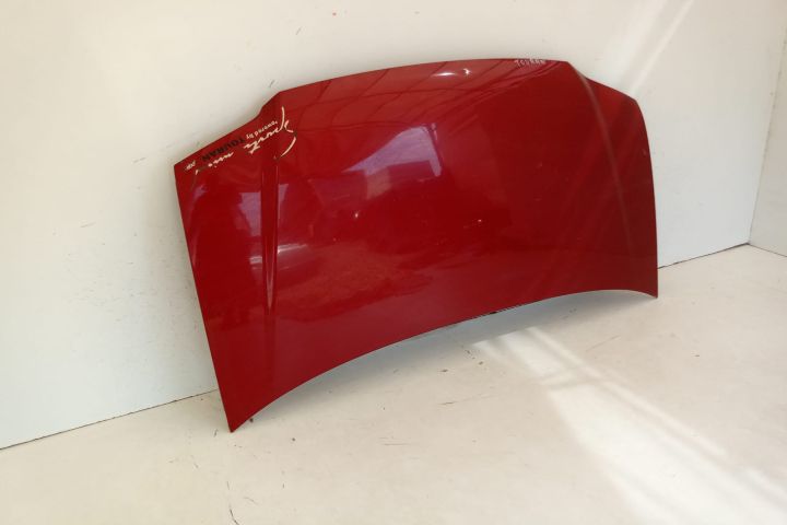 Capota  fata Volkswagen VW Touran prima generatie (facelift) seria