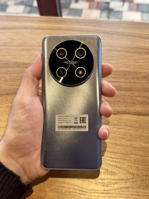 Huawei nova 13i sotiladi