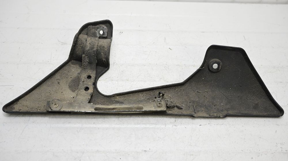 Scut Protectie Evacuare Stanga Suzuki GSR 600 2006 - 2010