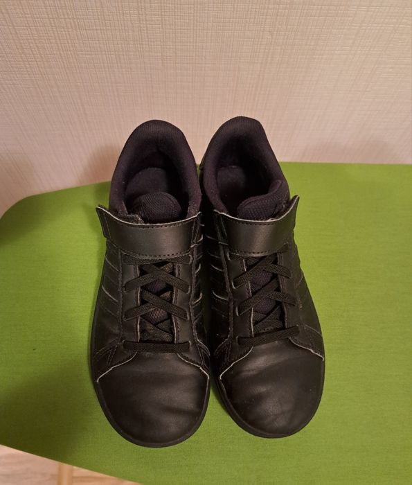 Маратонки Адидас 34 номер