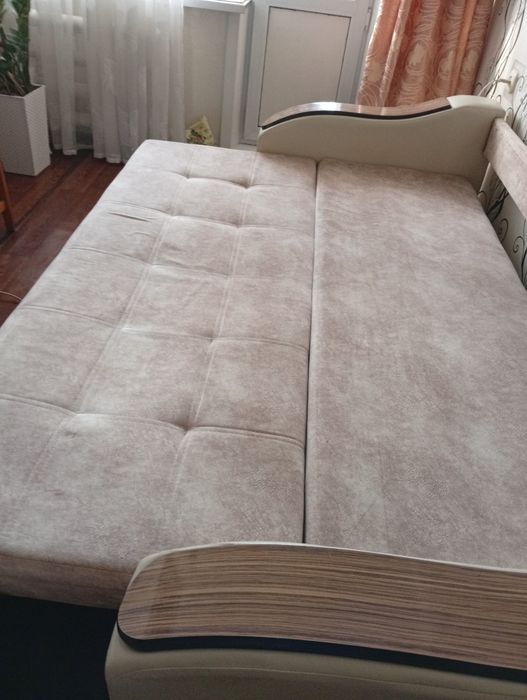 Продаю модульный диван 60000 тг