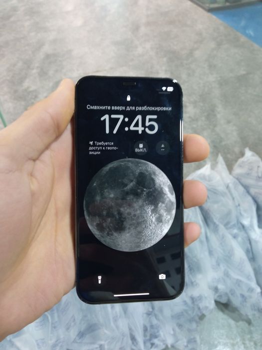 iPhone 12 Pro 128Gb LL/A 77%