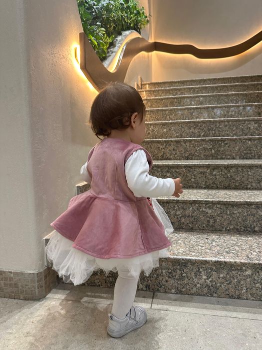 Ақ көйлек, камзол