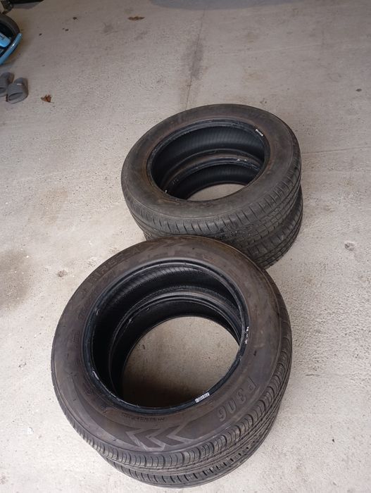 Anvelope 175 65 r15