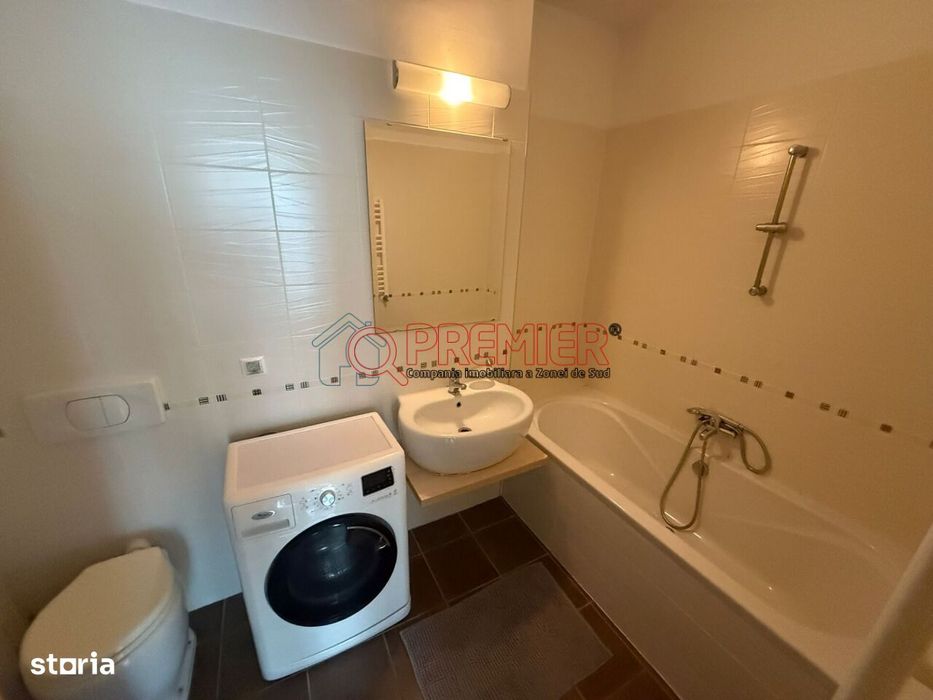 Asmita Gardens - 3 Camere - Terasa