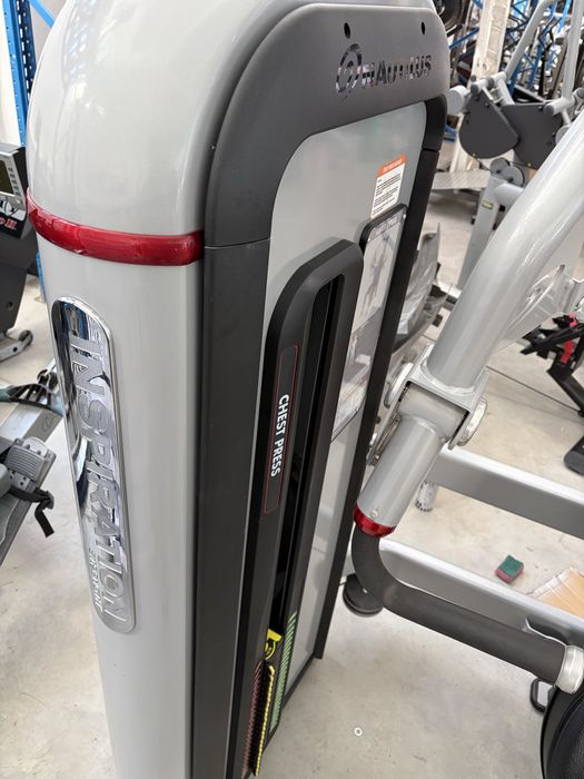 Aparat Nautilus inspiration piept