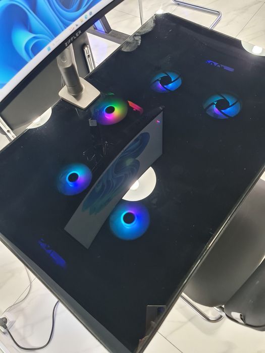 Stolli kompyuter O'zb.da 1-martta