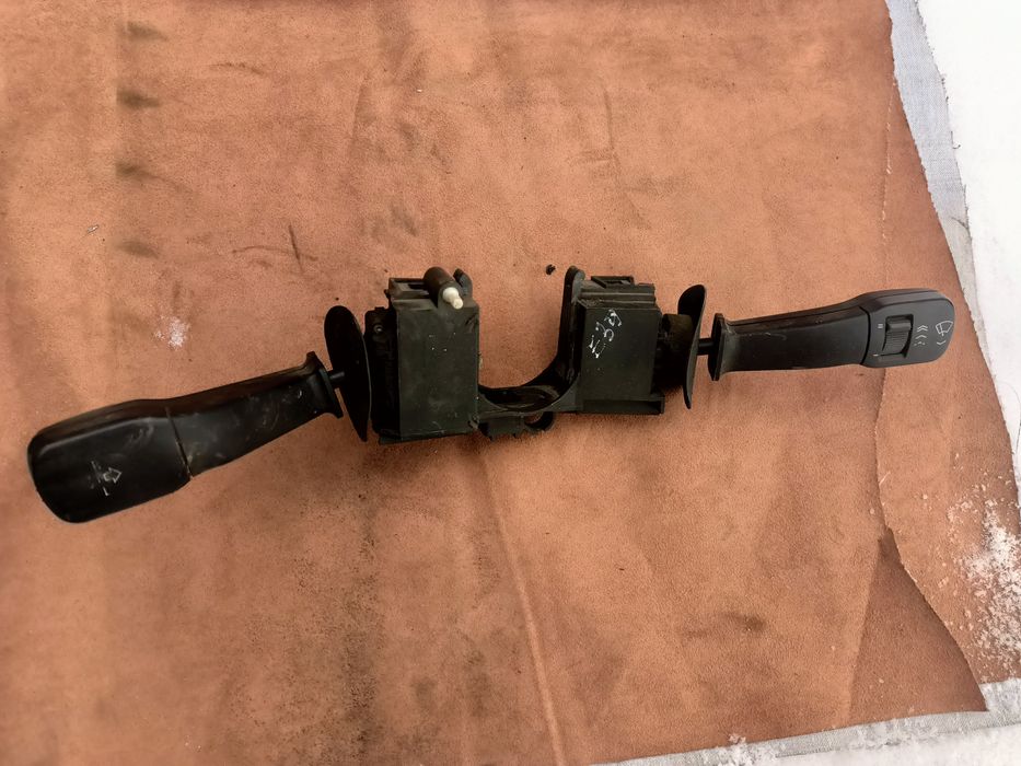 Запчасти на БМВ е39