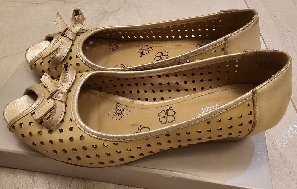 Сандали Мегияс 38 номер