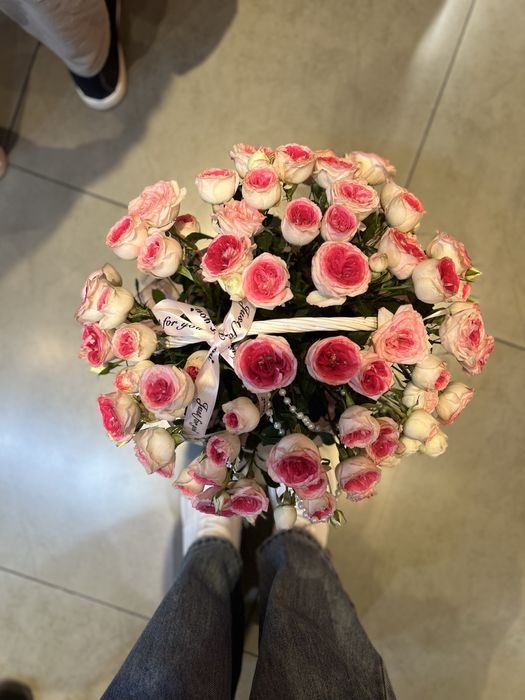 Срочно продам цветы