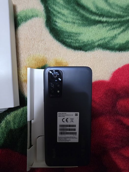 Продам Xiomi Redmi Note 11