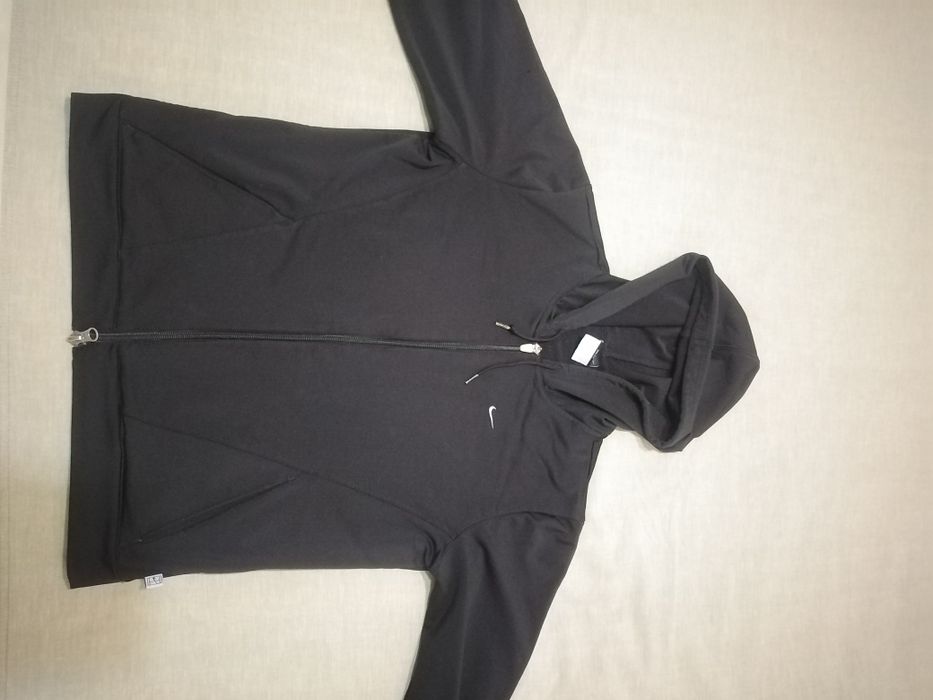 Дамски Суичър Nike