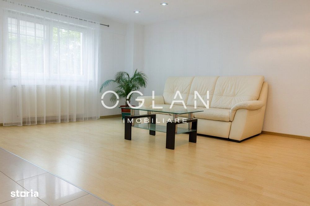 Apartament 3 camere ultracentral – Parcul Tineretului