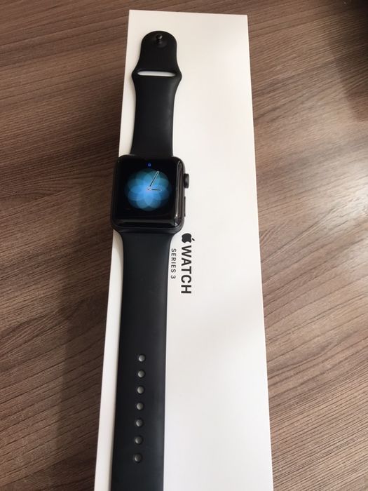 Apple watch series 3 42mm