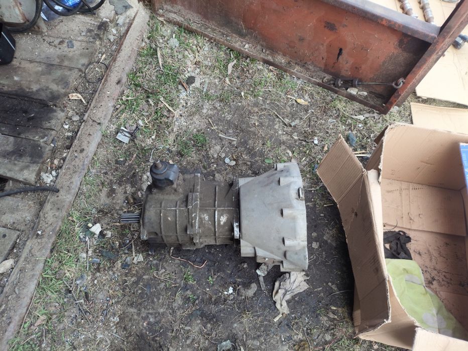 Продам запчасти газ уаз