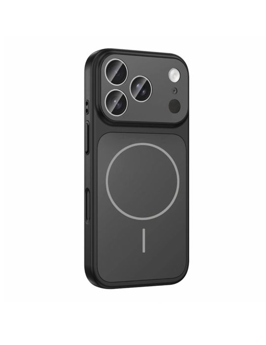 Iphone 17/16/16/14/13 AIR PRO MAX Husa Magnetica Full Protect Plastic