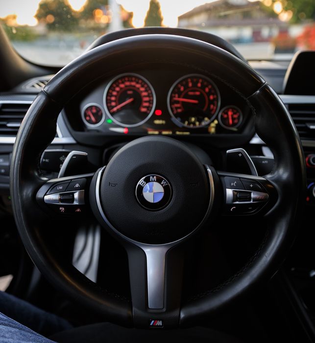 BMW Seria 4 2020 — imagine 5