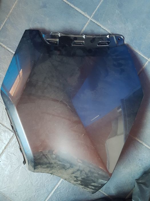 Части Toyota rav 4