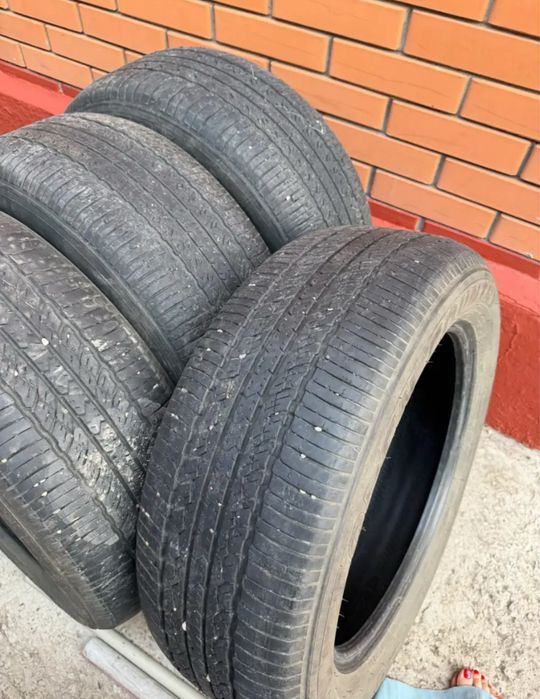 Срочно продам Шины