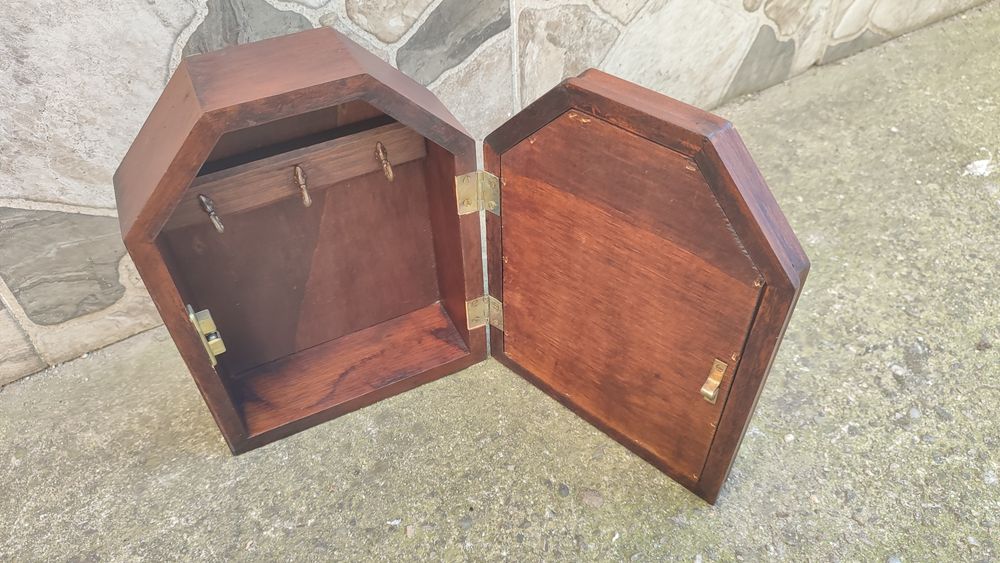 Dulăpior pentru chei