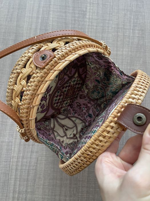 Дамски чанти / Дамска чанта