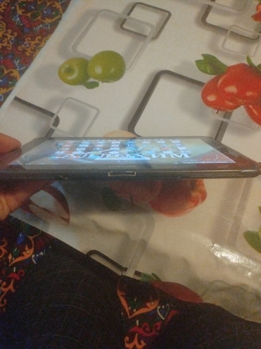 Pilanshet galaxy note 10.1