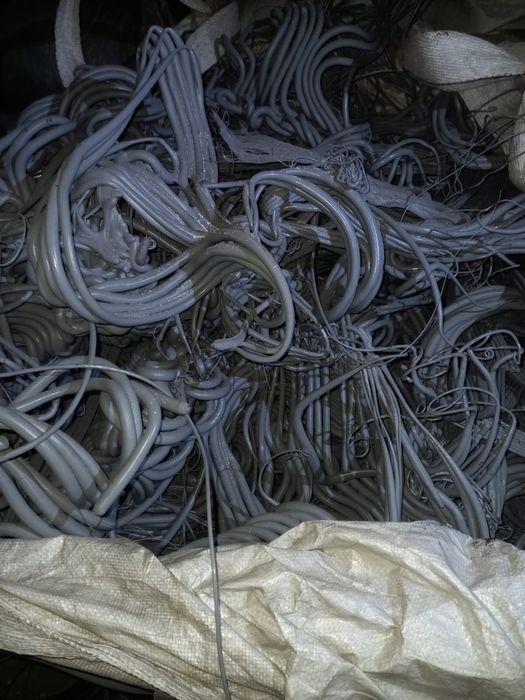 Гранула для полимерно песчаного производства