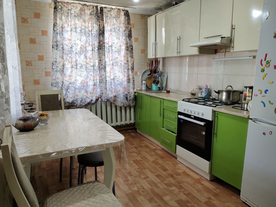 Продам дом район роддома