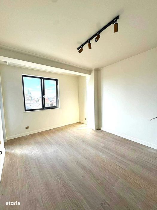 Apartament 2 camere | Finisat | Loc de parcare | Bloc nou - Corvinilor