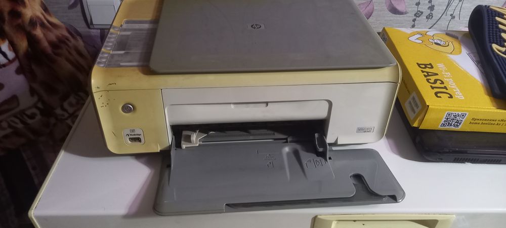 Принтер срочно бу