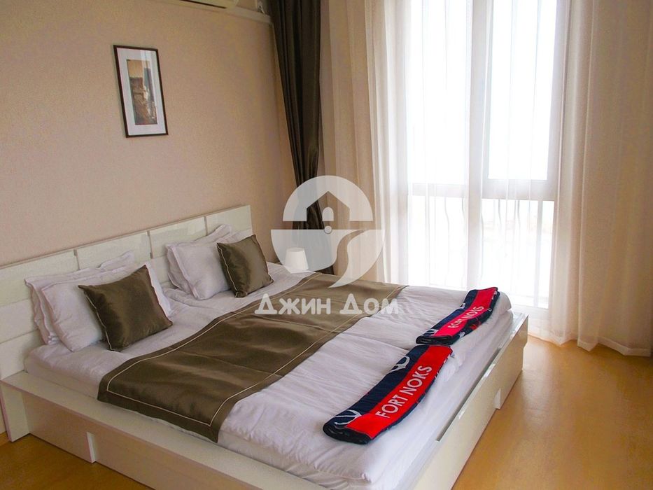 Продава се Тристаен апартамент в Свети Влас - 86 кв.м за 2698 €/кв.м - Снимка #5