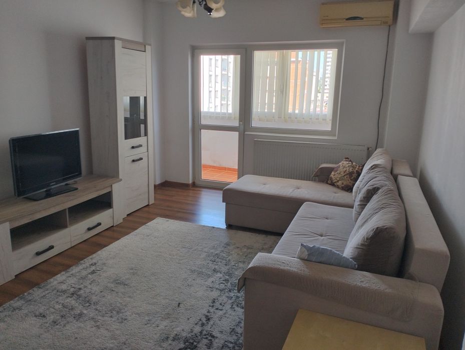 Apartament cu 3 camere