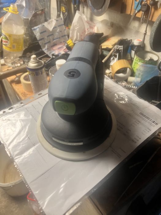Festool  ексцентрик шлайф