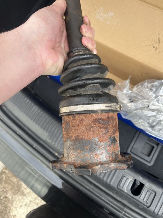 Vand planetara Audi A4