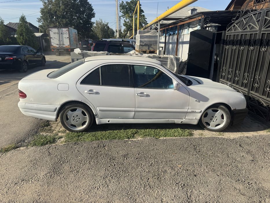 Автомобиль в рассрочку
