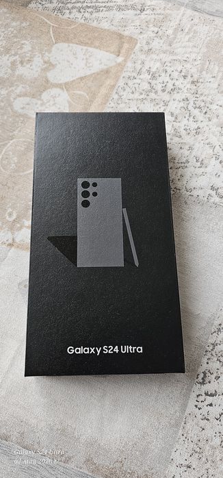 Samsung S24 Ultra