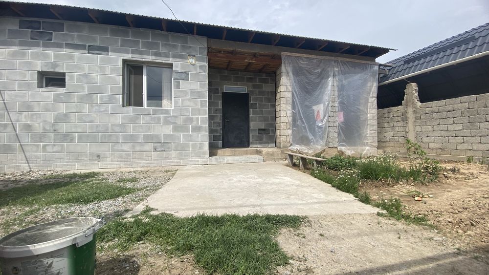 Таскенде үй сатылады